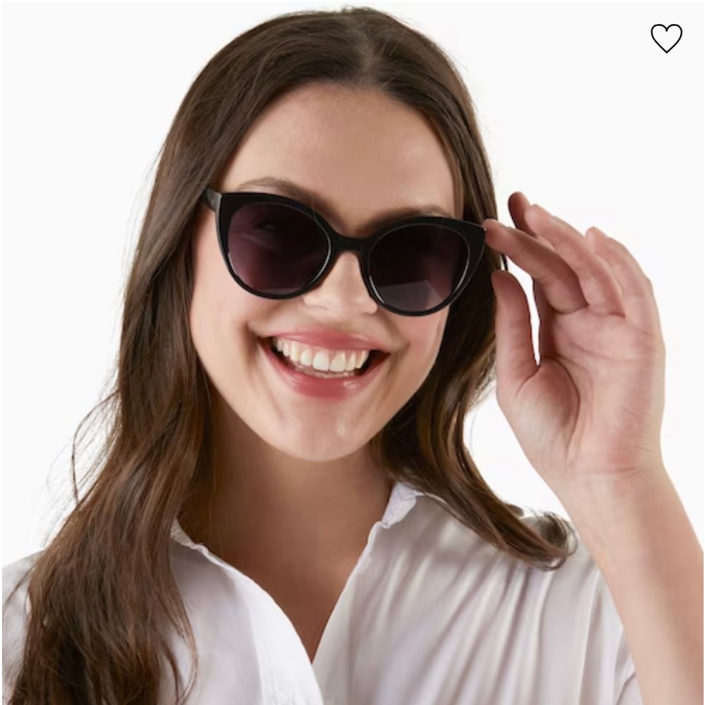 Kate Spade Samantha Sunglasses